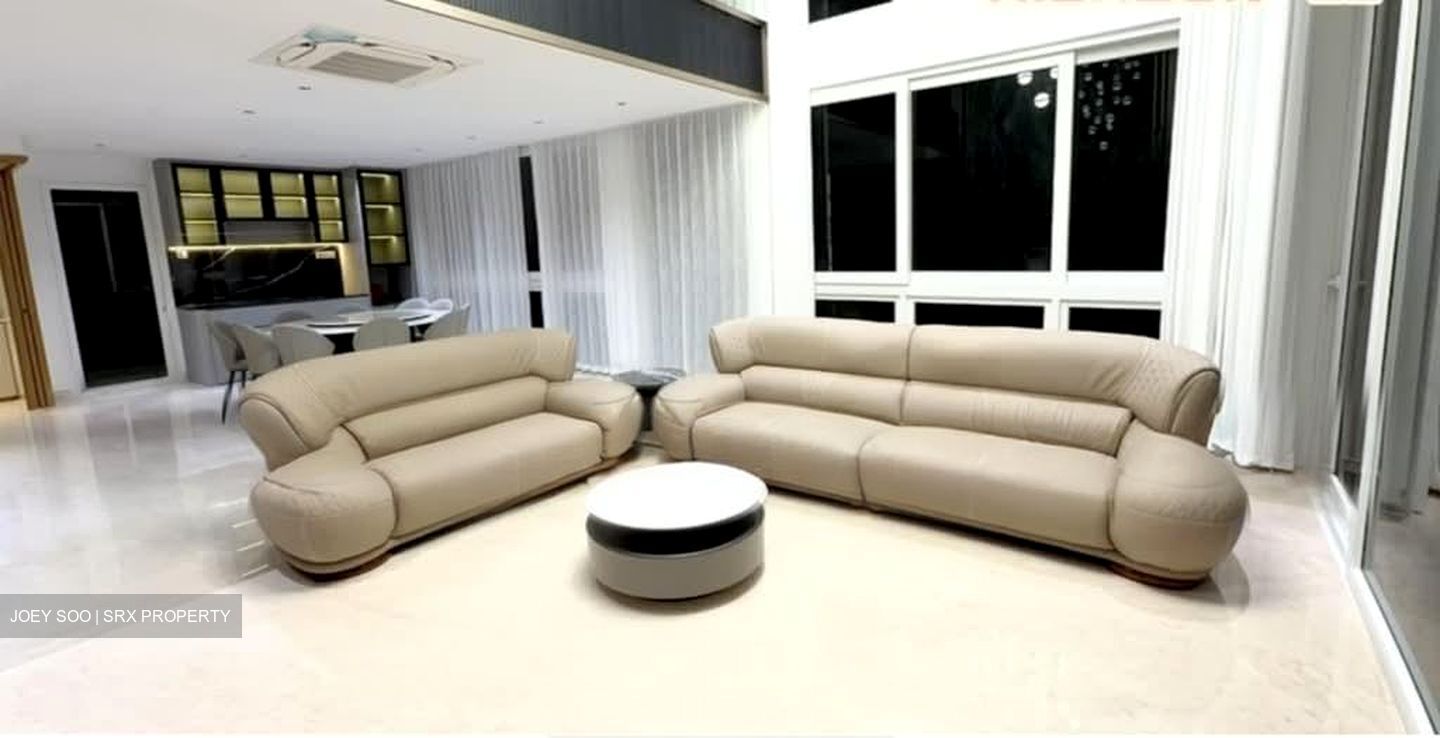 Jalan Baiduri (D15), Terrace #601486971